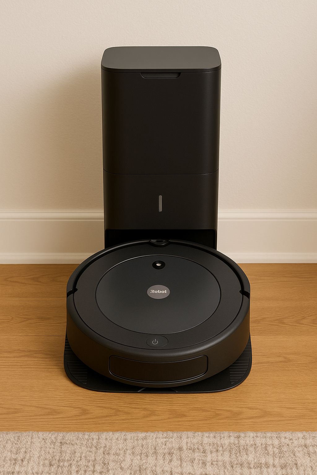 Roomba j7+